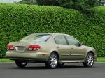 Infiniti I35 2001 года